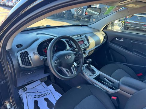 Used 2015 Kia Sportage LX image 15