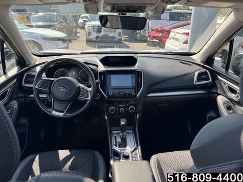 Used 2019 Subaru Forester Premium AWD/4WD image 13