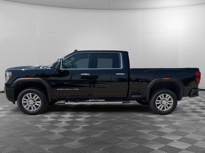 Used 2023 GMC Sierra 2500 Denali