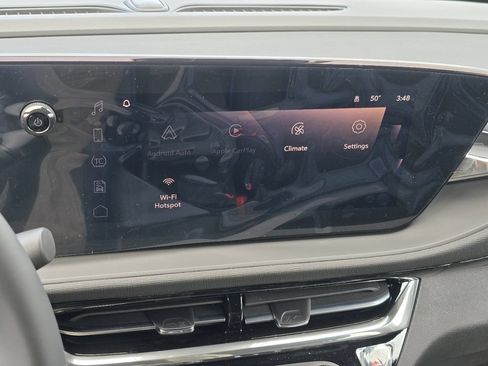 New 2026 Buick Envista Sport Touring w/ Advanced Safety Package FWD image 19