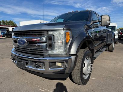 Used 2017 Ford F450 XLT w/ XLT Value Package