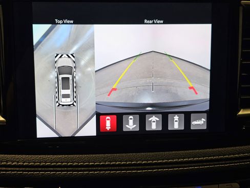 New 2026 Chrysler Pacifica Select image 35