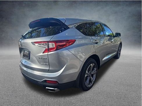 Used 2025 Acura RDX SH-AWD w/ Technology Package image 5