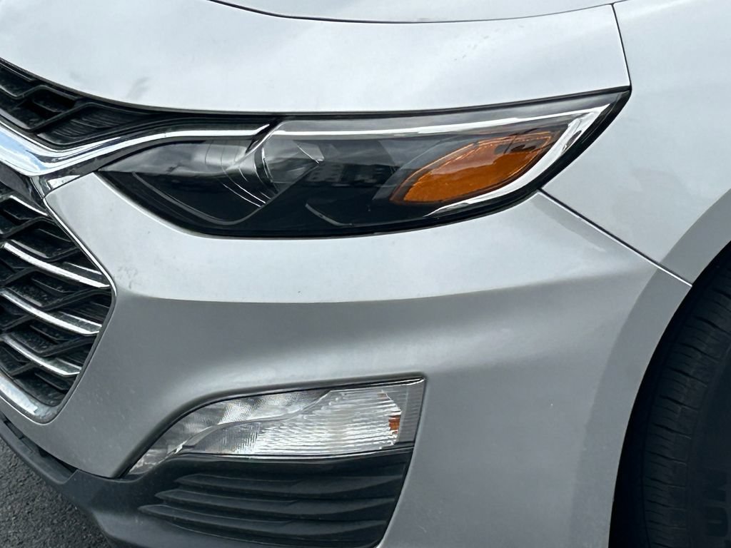 Used 2020 Chevrolet Malibu LT FWD image 12