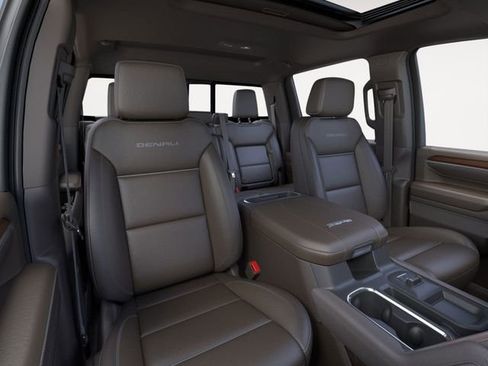 New 2026 GMC Sierra 2500 Denali w/ Denali Reserve Package AWD/4WD image 16