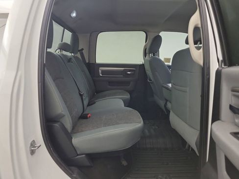 Used 2016 RAM 3500 Big Horn image 22