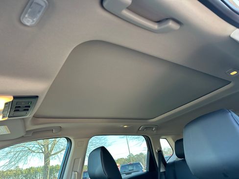 New 2026 Nissan Rogue SV image 34