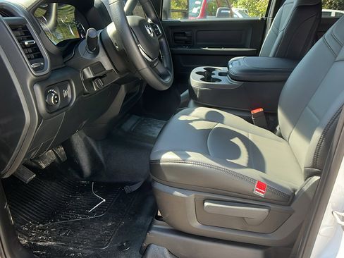 New 2025 RAM 4500 Tradesman w/ Safety Group image 17