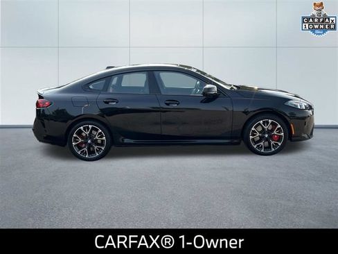 Used 2026 BMW M235i xDrive w/ Technology Package AWD/4WD image 2