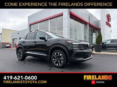 Used 2026 Nissan Kicks SV w/ Cold Weather Package