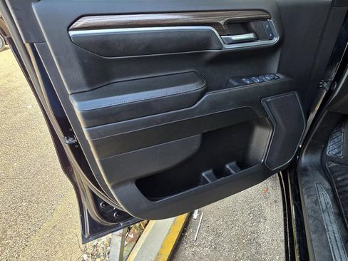 Used 2024 Chevrolet Silverado 1500 RST AWD/4WD image 28