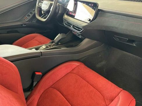 New 2026 Dodge Charger Scat Pack AWD/4WD image 12