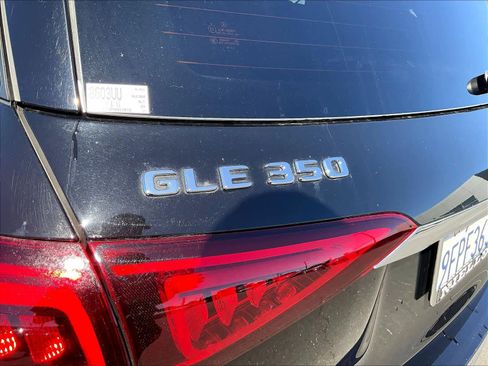 Used 2023 Mercedes-Benz GLE 350 image 10