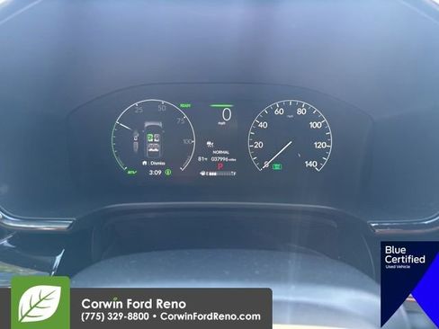 Used 2024 Honda CR-V Sport Touring image 16