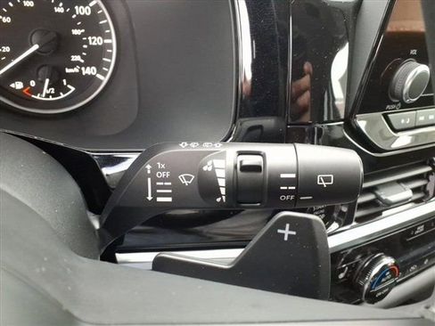 New 2025 Nissan Pathfinder SV image 22