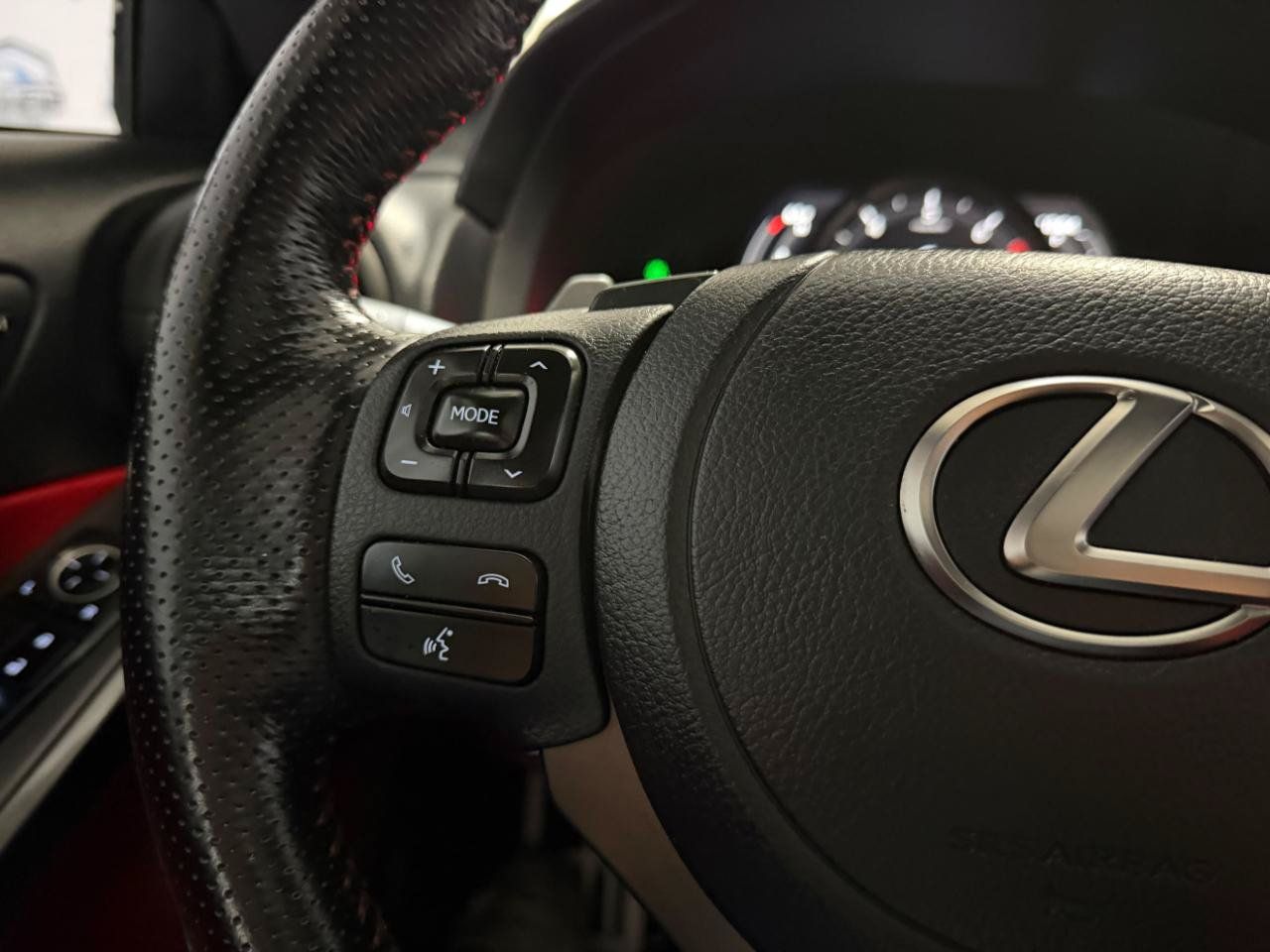 Used 2023 Lexus IS 350 F Sport AWD/4WD image 31