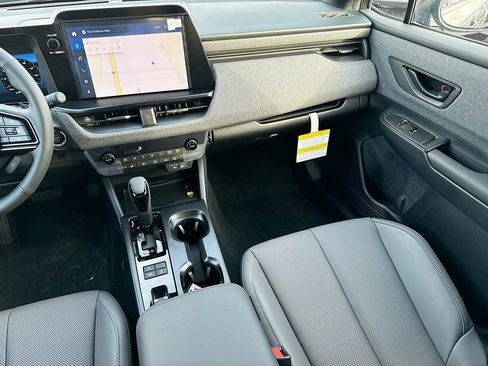 New 2026 Subaru Outback Limited AWD/4WD image 29