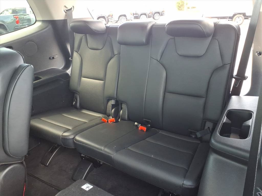 Used 2025 Kia Telluride S FWD image 29