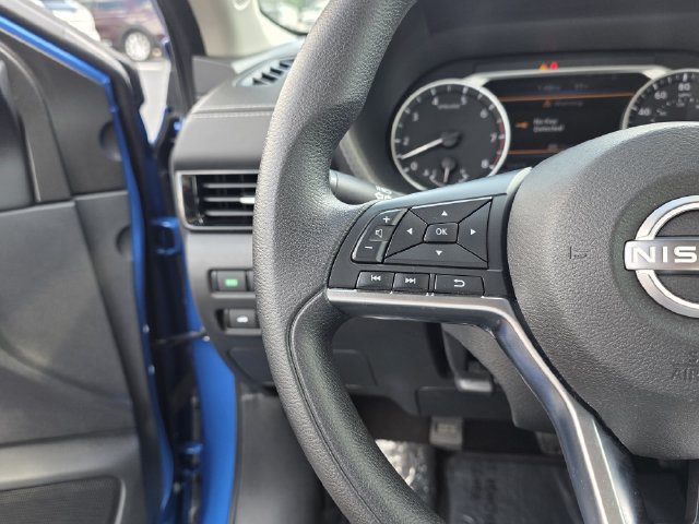 Used 2024 Nissan Sentra SV FWD image 24