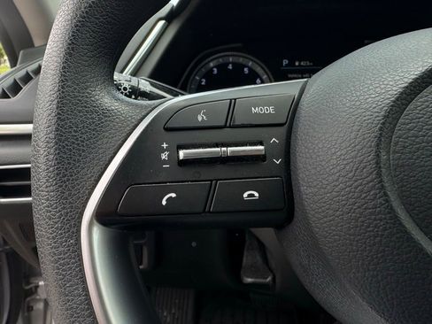Certified 2023 Hyundai Sonata SEL FWD image 23