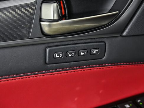 Used 2016 Lexus GS F RWD image 14