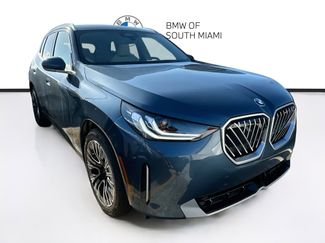 New 2026 BMW X3 xDrive30i w/ Premium Package AWD/4WD video 1