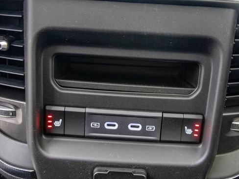 New 2026 RAM 1500 Rebel w/ G/T Package AWD/4WD image 40