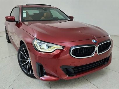 Used 2025 BMW 230i Coupe