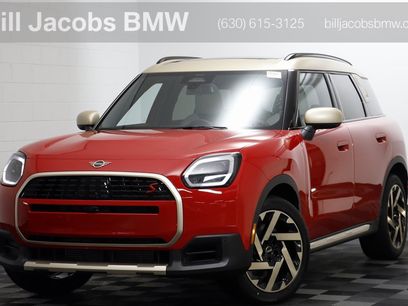 Certified 2025 MINI Cooper Countryman S