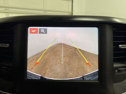 Used 2024 RAM 2500 Big Horn image 25