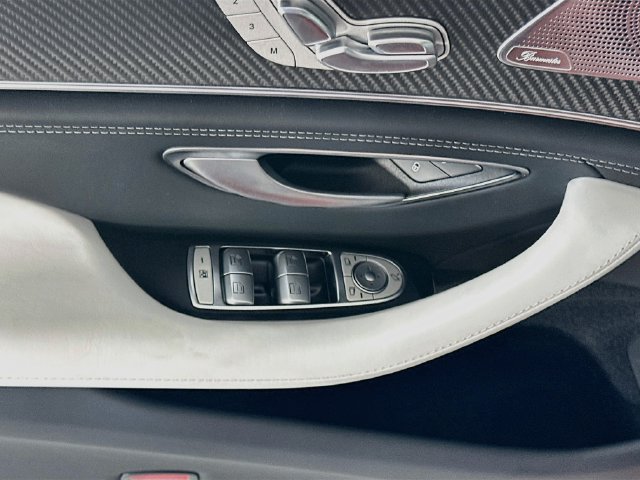 Certified 2024 Mercedes-Benz AMG GT 63 image 18
