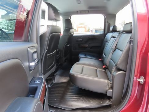 Used 2015 GMC Sierra 2500 SLT image 20