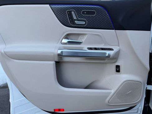 Certified 2026 Mercedes-Benz GLB 250 image 17