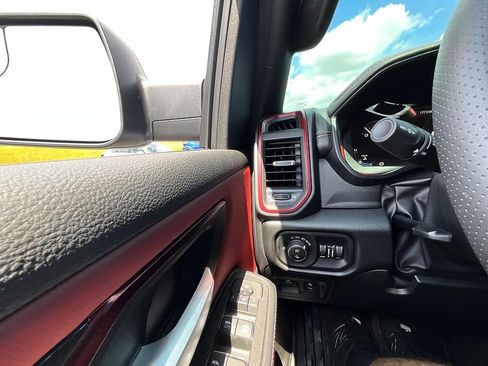 Used 2026 RAM 1500 Rebel w/ Rebel Level 1 Equipment Group AWD/4WD image 24