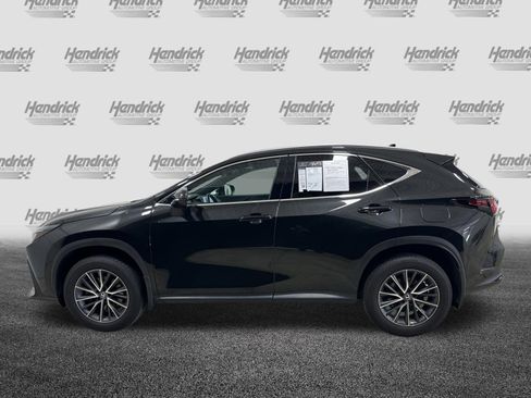 Certified 2024 Lexus NX 350 AWD w/ Cold Area Package image 7