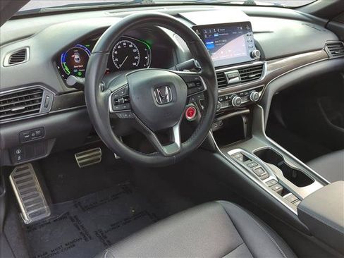 Used 2022 Honda Accord Sport image 10