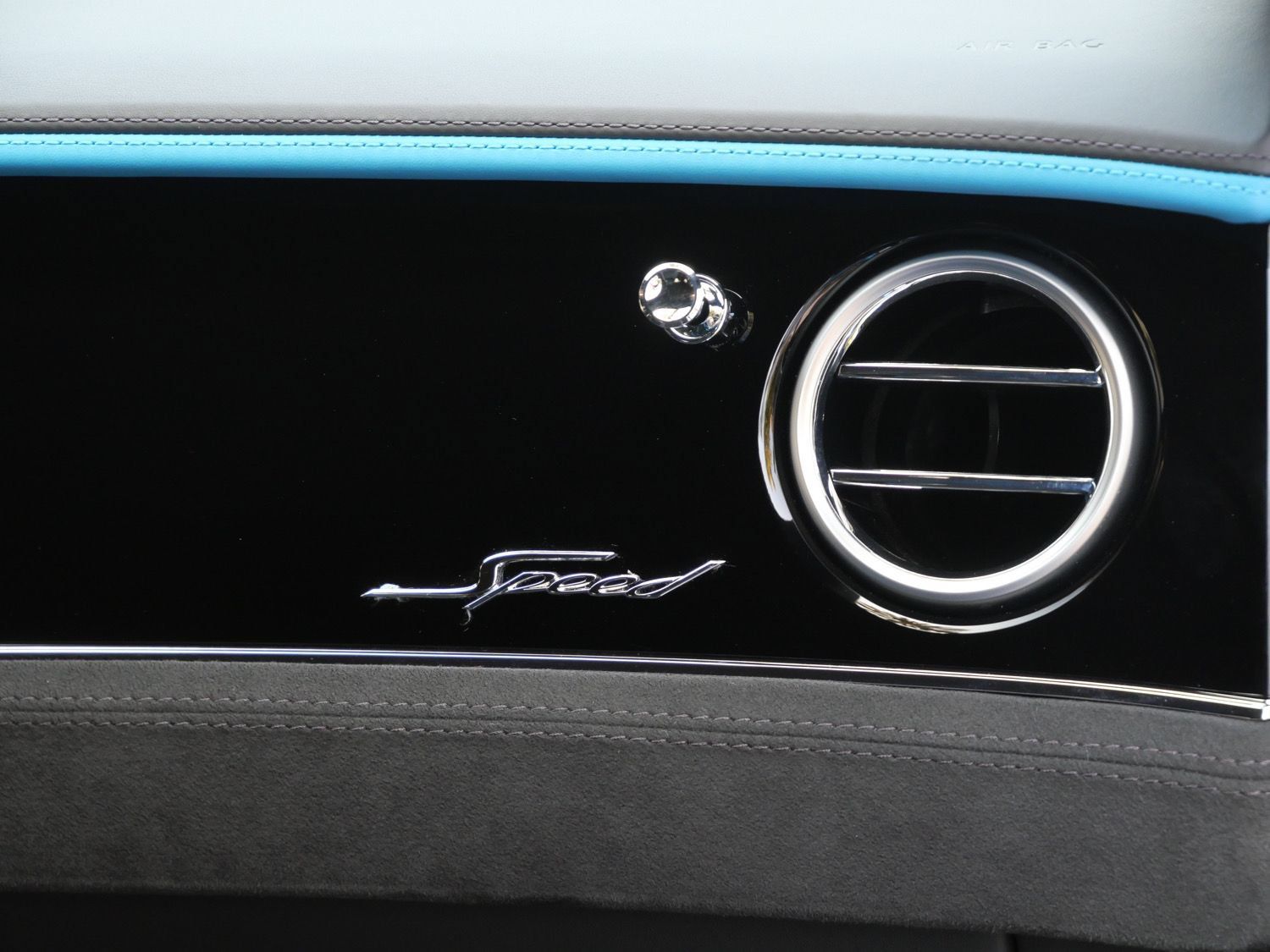 Used 2023 Bentley Continental GT Speed AWD/4WD image 20