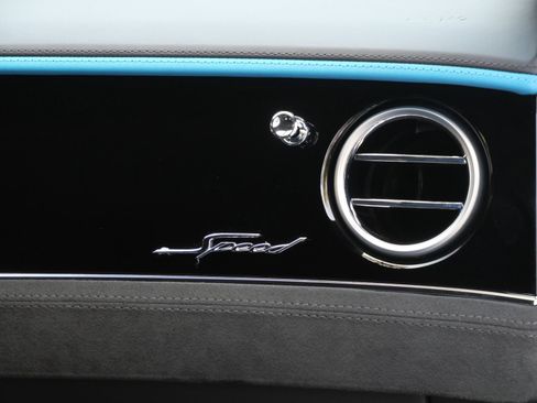 Used 2023 Bentley Continental GT Speed AWD/4WD image 20