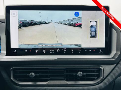 New 2025 Ford Bronco Sport Outer Banks w/ Outer Banks Tech Package+ AWD/4WD image 14