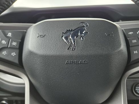 New 2026 Ford Bronco Badlands AWD/4WD image 16