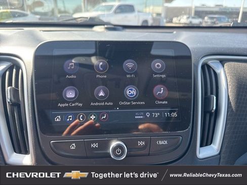 Certified 2024 Chevrolet Malibu LT image 14