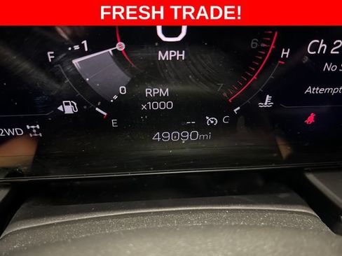 Used 2026 GMC Terrain Elevation AWD/4WD image 11