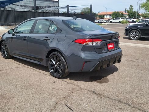 Used 2023 Toyota Corolla SE image 6