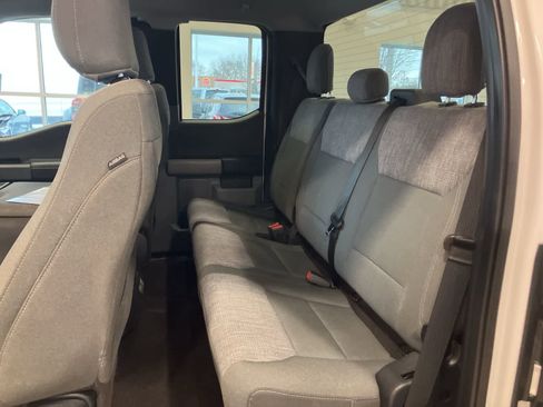 Used 2021 Ford F150 XLT image 26