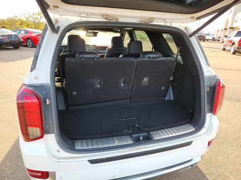 Used 2020 Hyundai Palisade Limited image 8