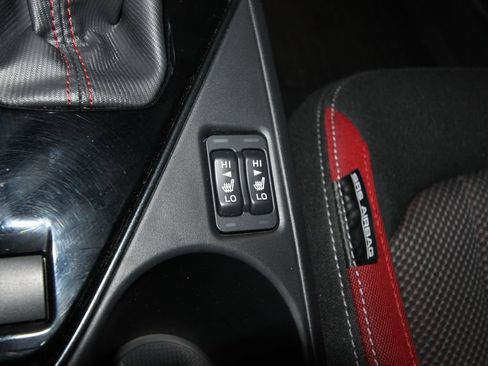 Used 2025 Subaru Impreza RS AWD/4WD image 16