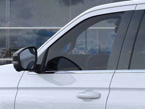 New 2026 Ford Expedition Active AWD/4WD image 20