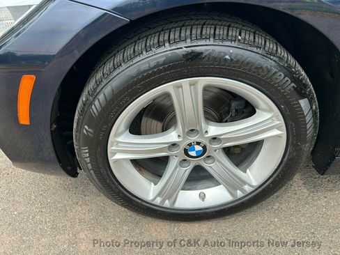 Used 2015 BMW 428i Gran Coupe xDrive AWD/4WD image 60