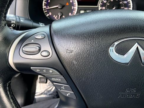 Used 2018 INFINITI QX60 Luxe image 23