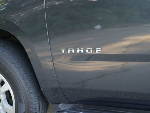 Used 2020 Chevrolet Tahoe LT AWD/4WD image 42